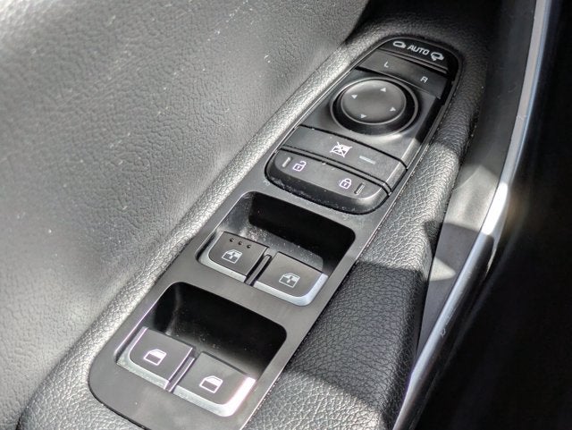 2019 Kia Stinger Base