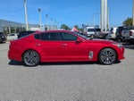 2019 Kia Stinger Base