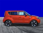 2018 Kia Soul Plus