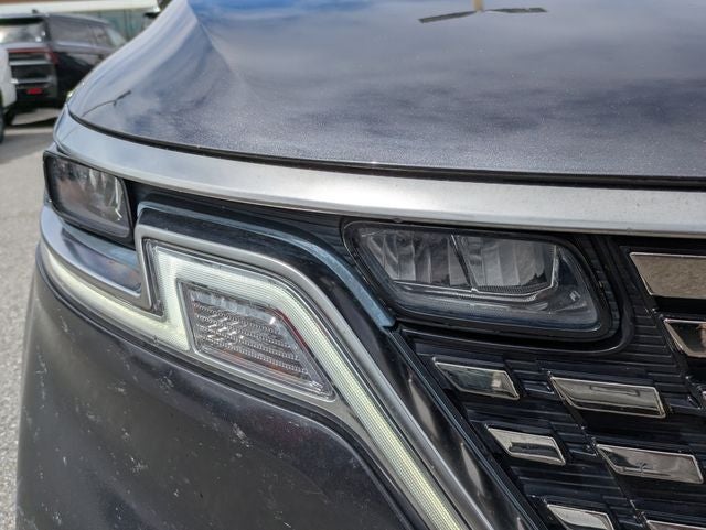 2023 Kia Carnival SX