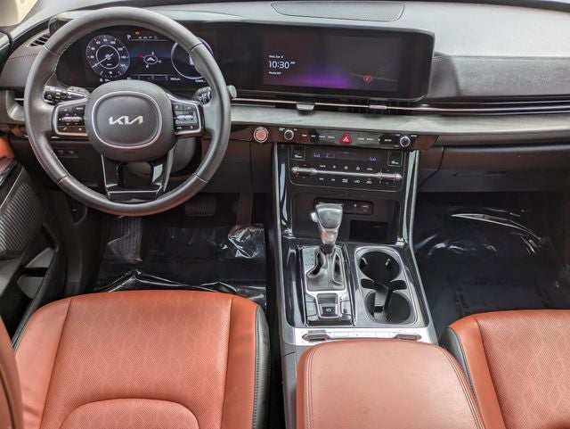 2023 Kia Carnival SX