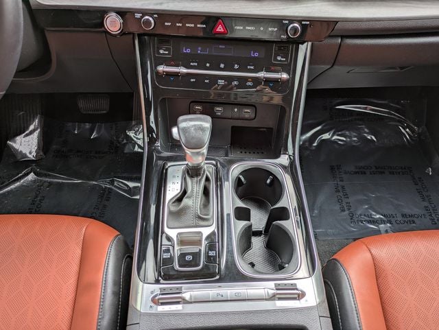 2023 Kia Carnival SX