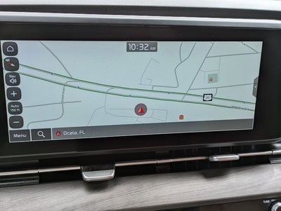 2023 Kia Carnival SX