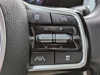 2023 Kia Carnival SX