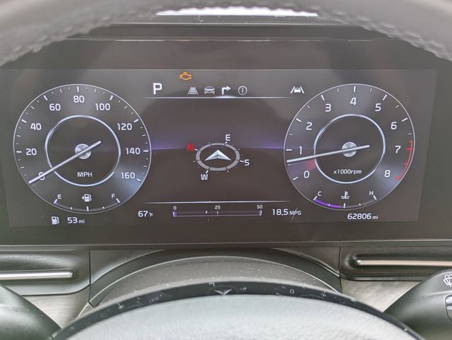 2023 Kia Carnival SX