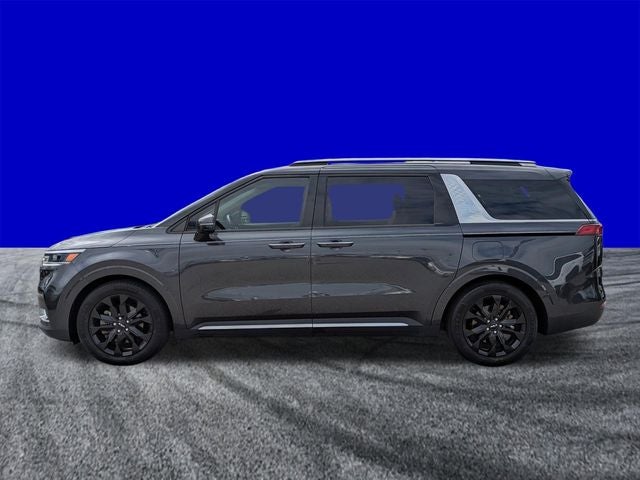 2023 Kia Carnival SX