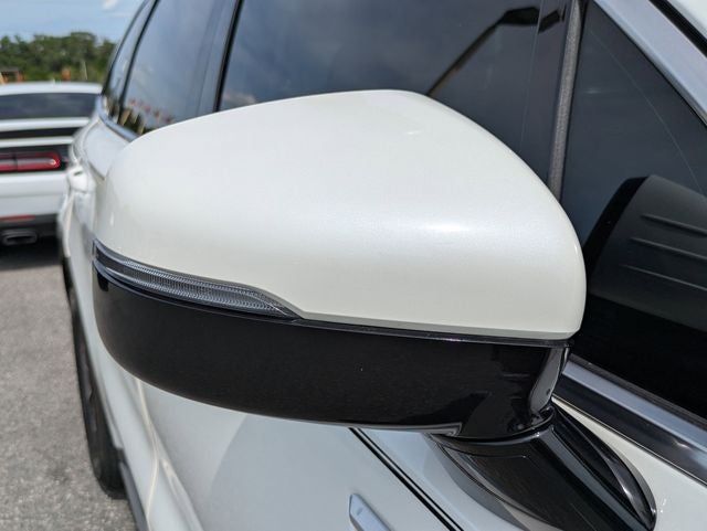2021 Kia Sorento Hybrid EX