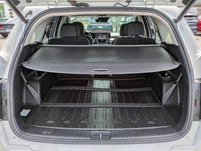 2021 Kia Sorento Hybrid EX