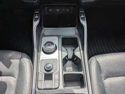 2021 Kia Sorento Hybrid EX