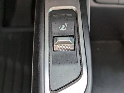 2021 Kia Sorento Hybrid EX