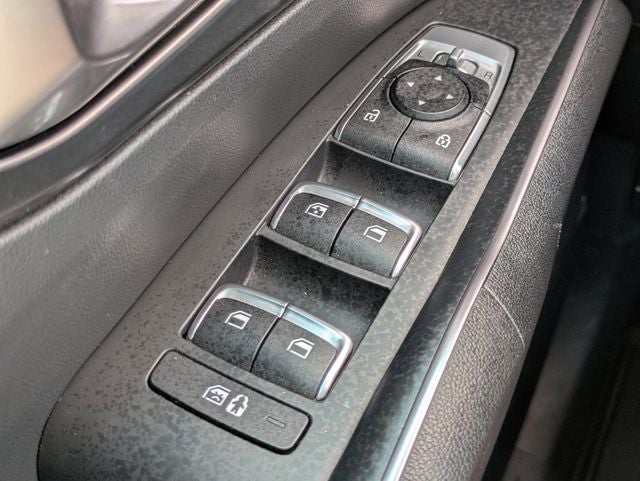 2021 Kia Sorento Hybrid EX