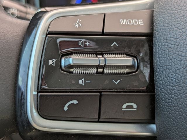 2021 Kia Sorento Hybrid EX