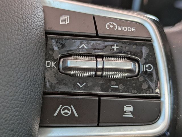 2021 Kia Sorento Hybrid EX