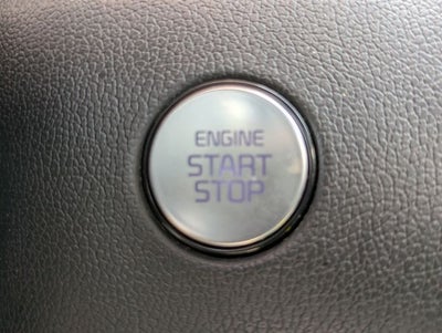 2021 Kia Sorento Hybrid EX