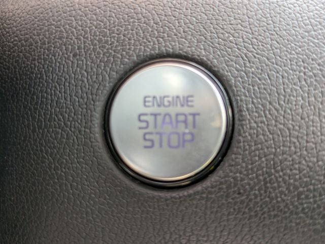 2021 Kia Sorento Hybrid EX