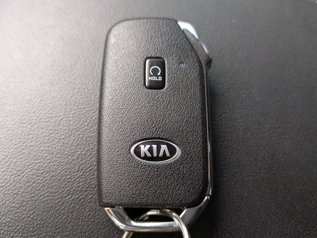 2021 Kia Sorento Hybrid EX