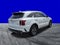 2021 Kia Sorento Hybrid EX