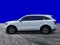 2021 Kia Sorento Hybrid EX