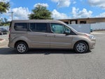2020 Ford Transit Connect XLT