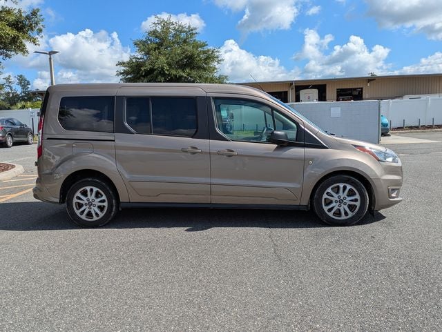 2020 Ford Transit Connect XLT