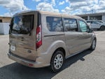 2020 Ford Transit Connect XLT