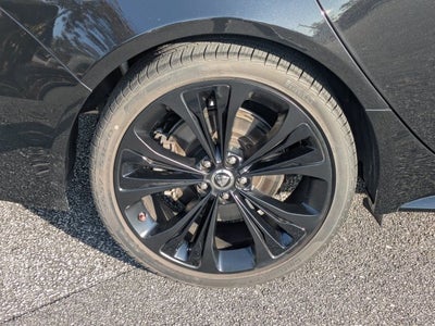 2024 Jaguar XF R-Dynamic SE