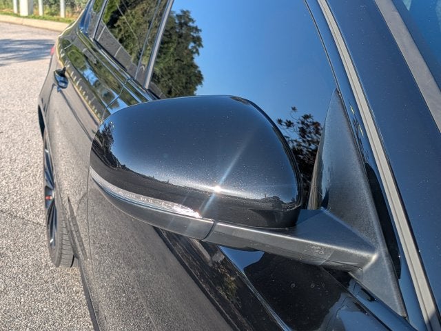 2024 Jaguar XF R-Dynamic SE