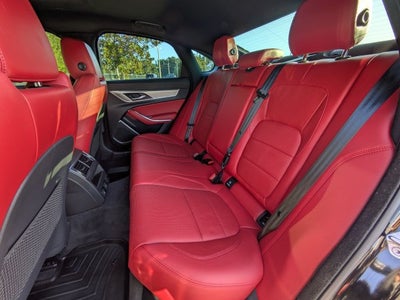 2024 Jaguar XF R-Dynamic SE