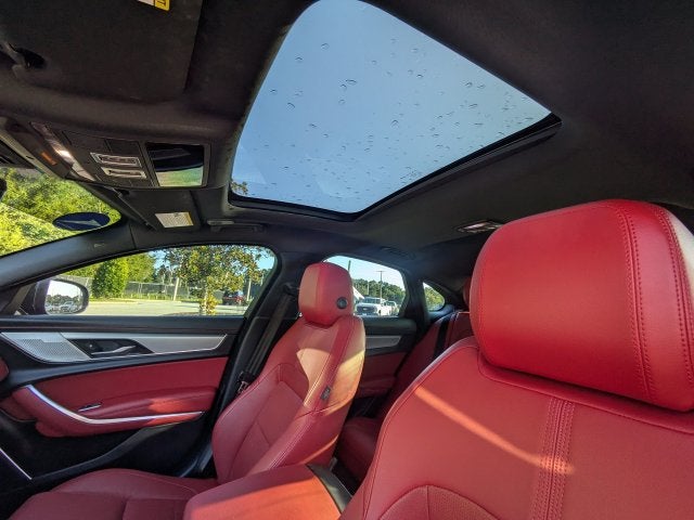 2024 Jaguar XF R-Dynamic SE