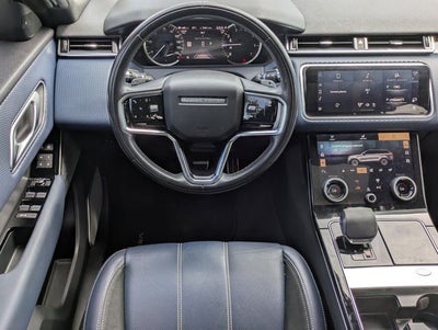2022 Land Rover Range Rover Velar R-Dynamic S