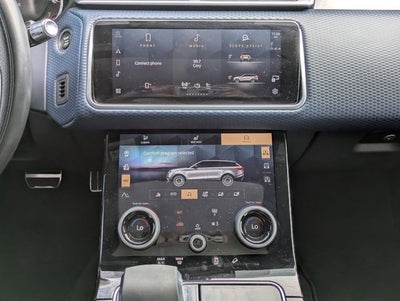 2022 Land Rover Range Rover Velar R-Dynamic S