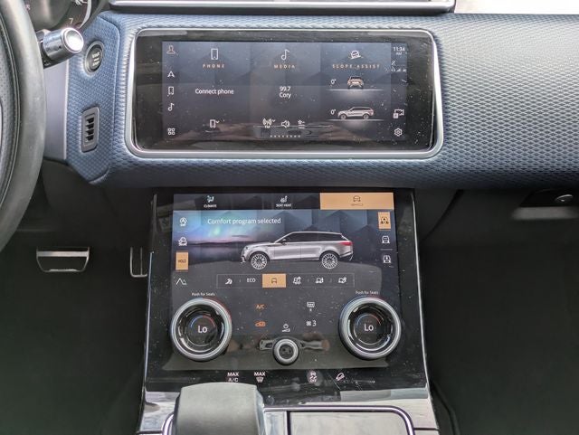 2022 Land Rover Range Rover Velar R-Dynamic S