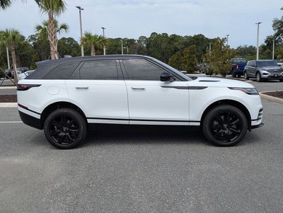 2022 Land Rover Range Rover Velar R-Dynamic S