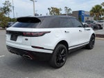 2022 Land Rover Range Rover Velar R-Dynamic S