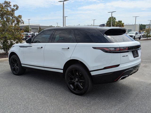 2022 Land Rover Range Rover Velar R-Dynamic S
