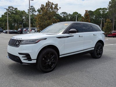 2022 Land Rover Range Rover Velar R-Dynamic S