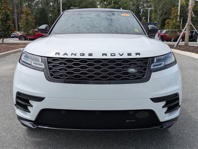 2022 Land Rover Range Rover Velar R-Dynamic S