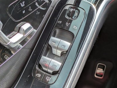 2024 Mercedes-Benz S-Class S 580 4MATIC®