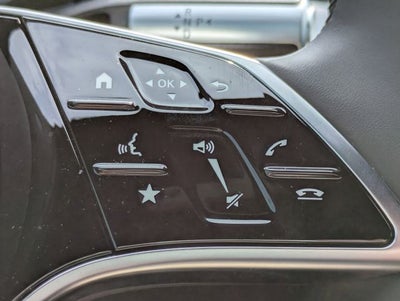 2024 Mercedes-Benz S-Class S 580 4MATIC®