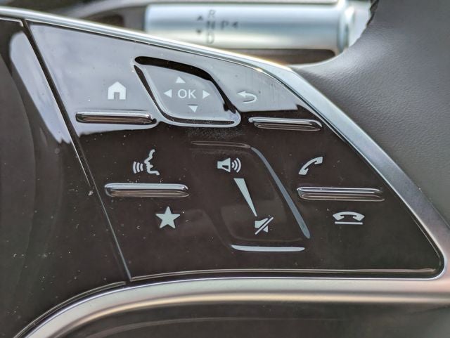 2024 Mercedes-Benz S-Class S 580 4MATIC®