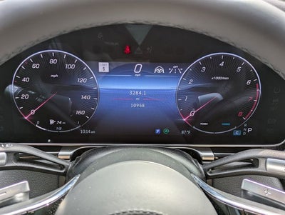 2024 Mercedes-Benz S-Class S 580 4MATIC®