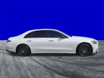 2024 Mercedes-Benz S-Class S 580 4MATIC®