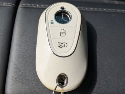 2024 Mercedes-Benz S-Class S 580 4MATIC®