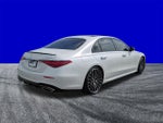 2024 Mercedes-Benz S-Class S 580 4MATIC®
