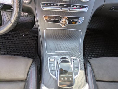 2021 Mercedes-Benz C-Class C 43 AMG® 4MATIC®