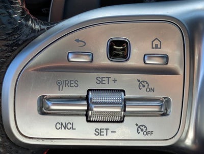2021 Mercedes-Benz C-Class C 43 AMG® 4MATIC®