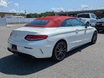 2021 Mercedes-Benz C-Class C 43 AMG® 4MATIC®