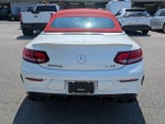 2021 Mercedes-Benz C-Class C 43 AMG® 4MATIC®