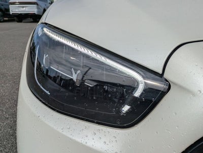 2021 Mercedes-Benz E-Class E 350 4MATIC®