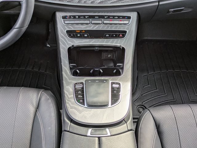 2021 Mercedes-Benz E-Class E 350 4MATIC®